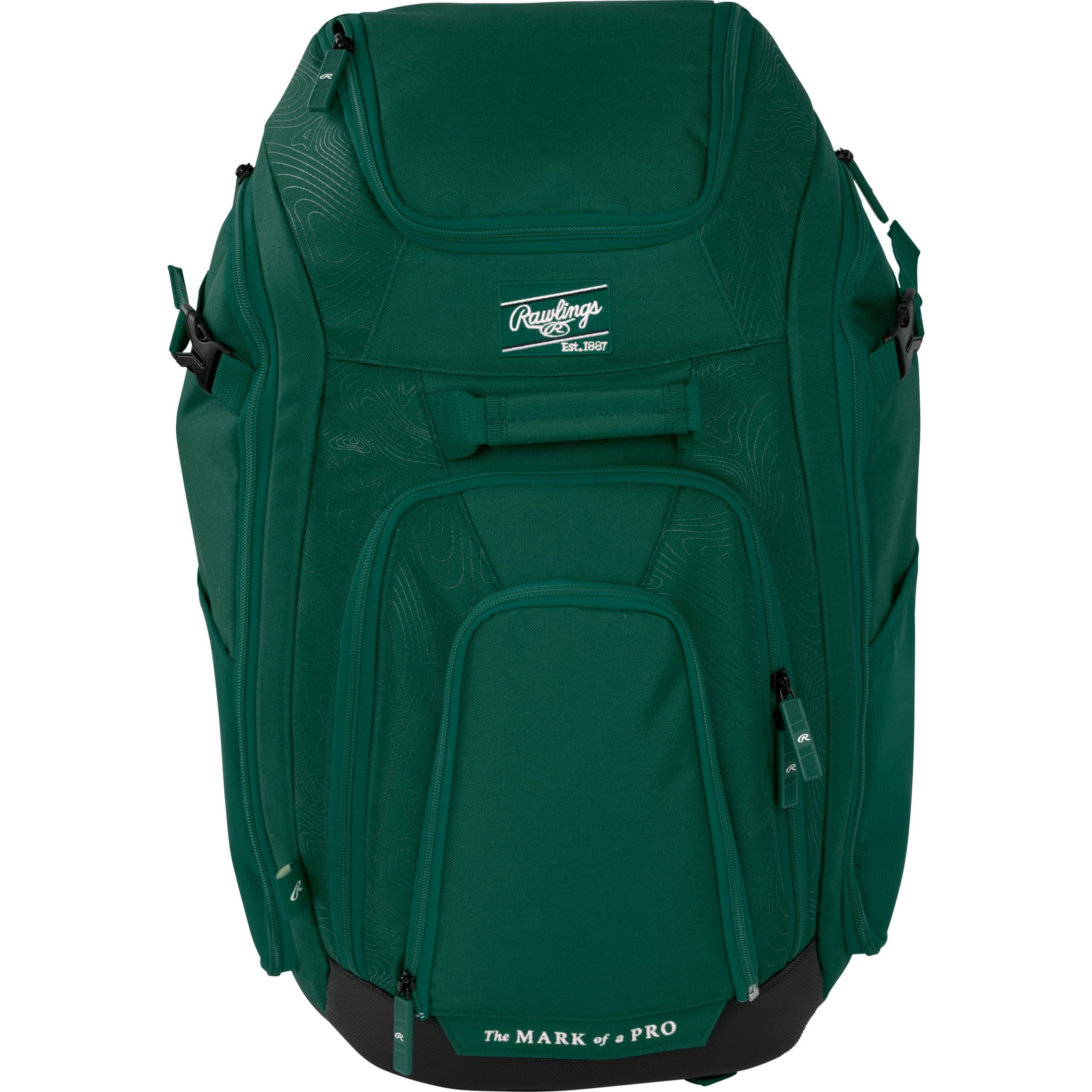Rawlings Legion2 Series Backpack | Green