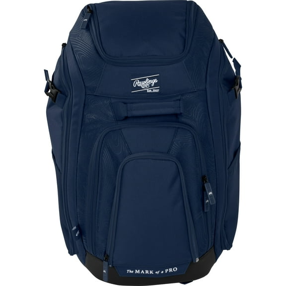 Rawlings Legion2 Series Backpack | Navy
