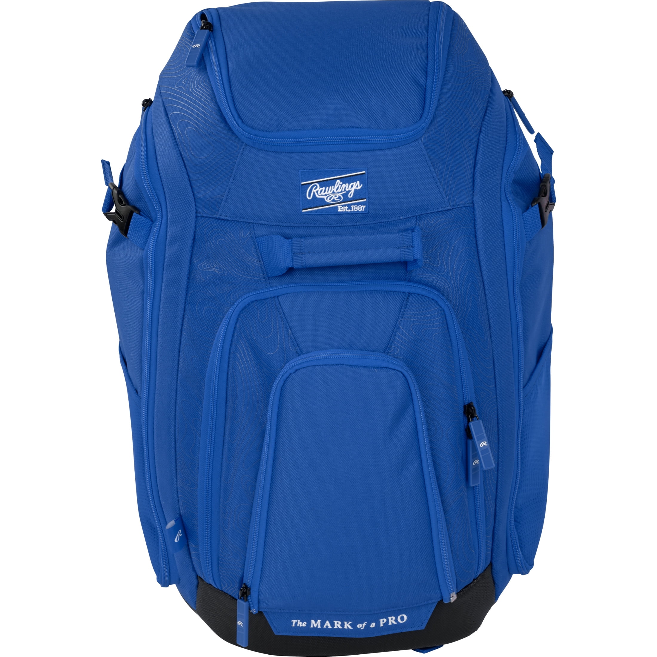 Rawlings Legion2 Series Backpack | Royal Blue
