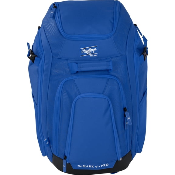 Rawlings Legion2 Series Backpack | Royal Blue