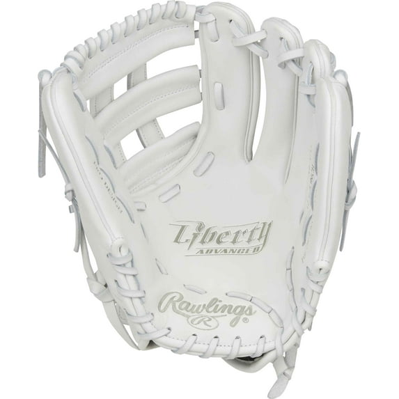 Rawlings Liberty Advanced 12.25-inch Glove | Right Hand Throw | Pitcher