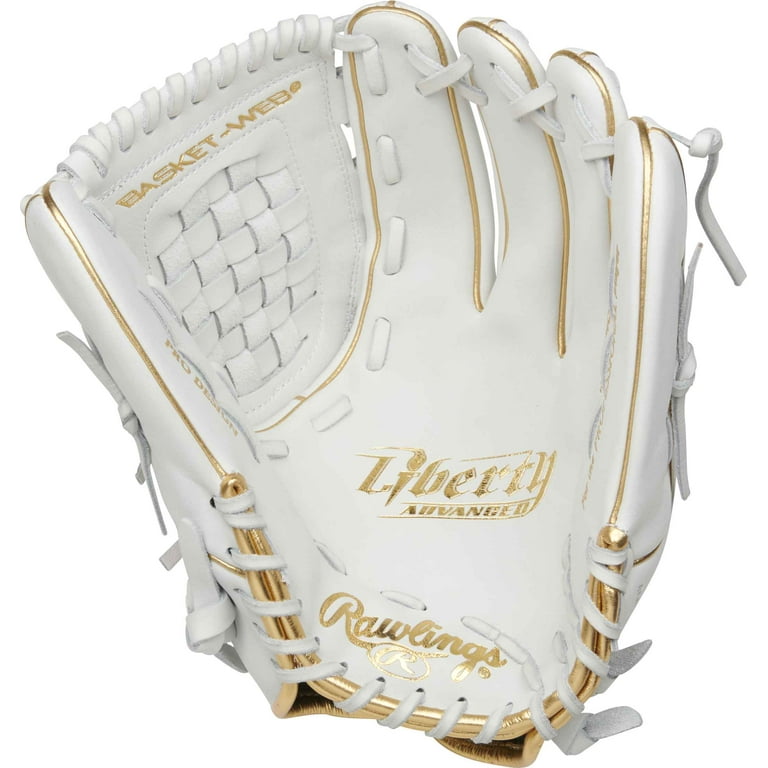 Rawlings Liberty Advanced Glove Keilani Ricketts