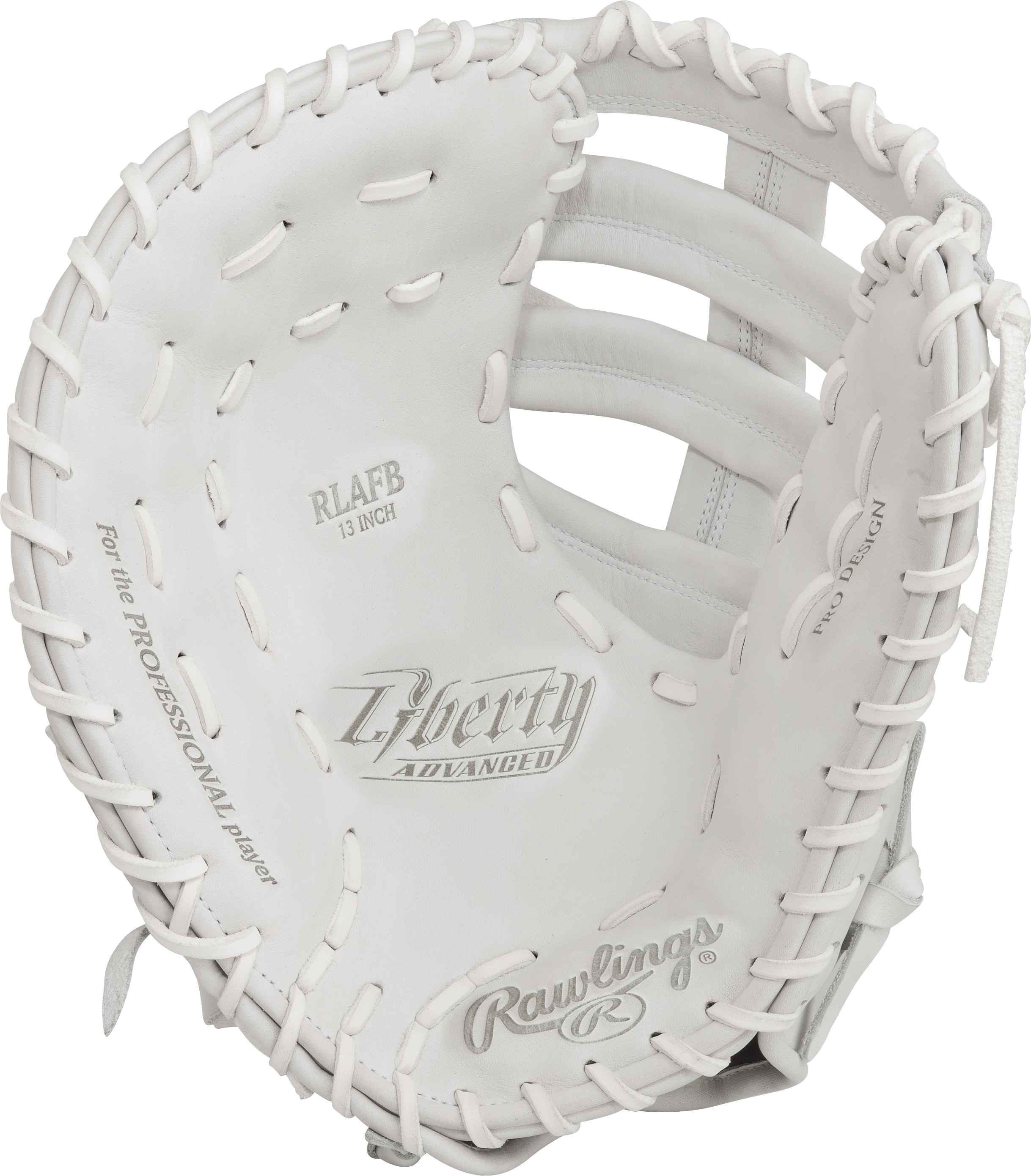 Rawlings Liberty Advanced 13inch First Base Mitt Left Hand Throw