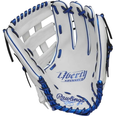 Rawlings Liberty Advanced 13-inch Glove | Left Hand Throw | Outfield