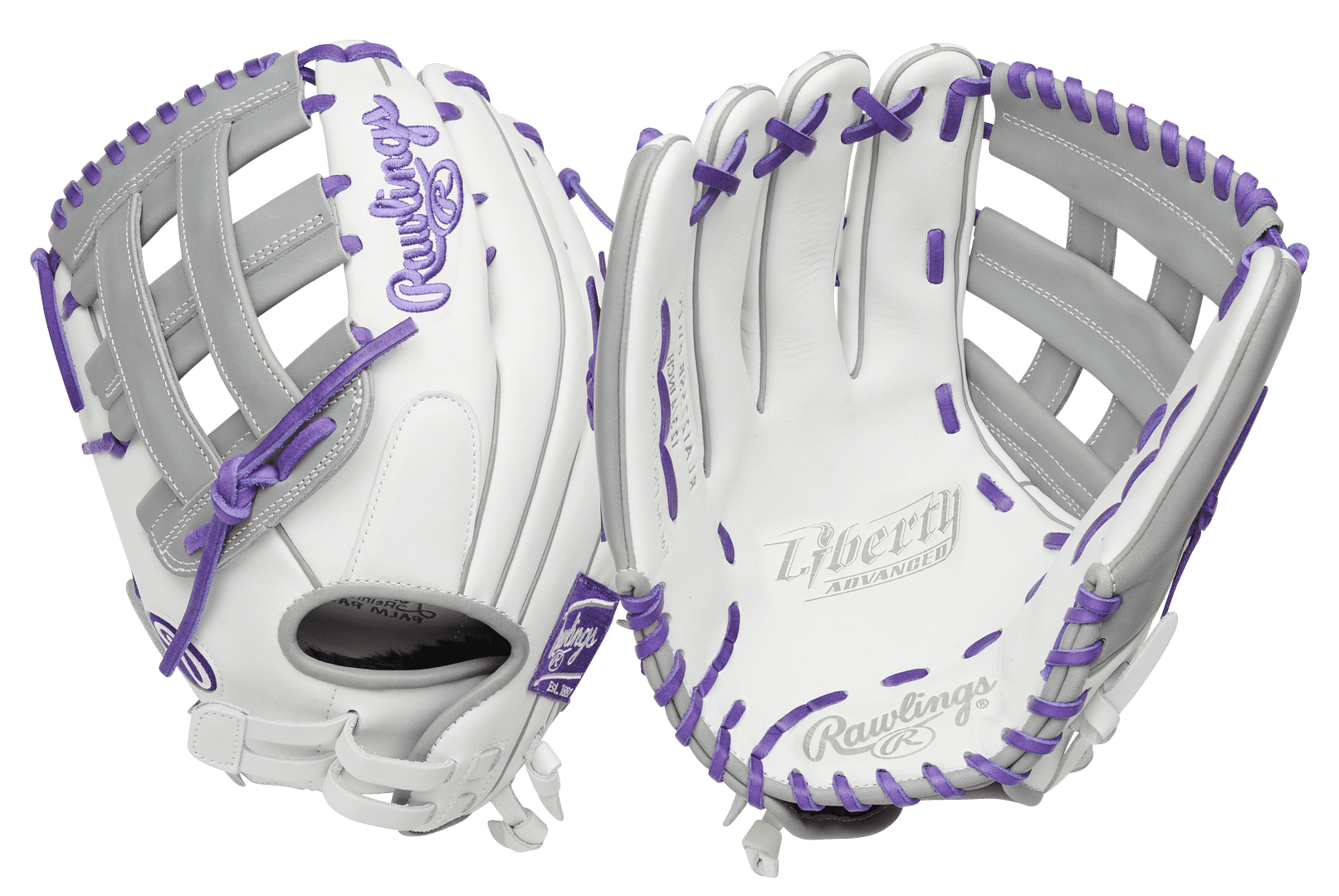 Rawlings Liberty Advanced Color Series Speed Shell Pro H  Fastpitch