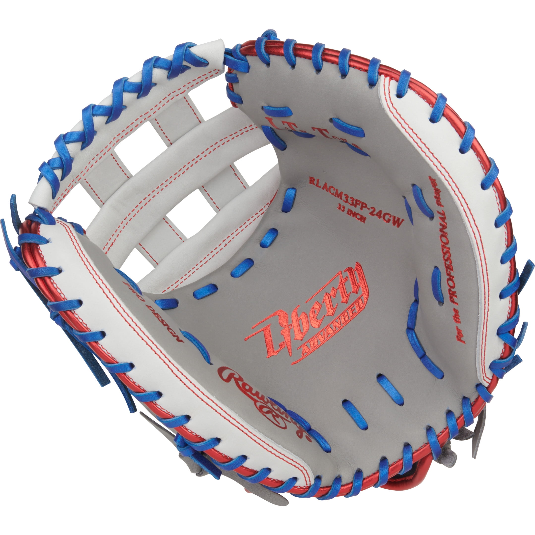 Rawlings Softball Gloves in Softball Gear & Equipment | Blue