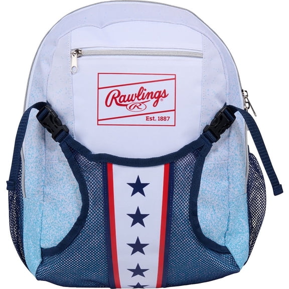 Rawlings Limited Edition American Classic Bat Pack