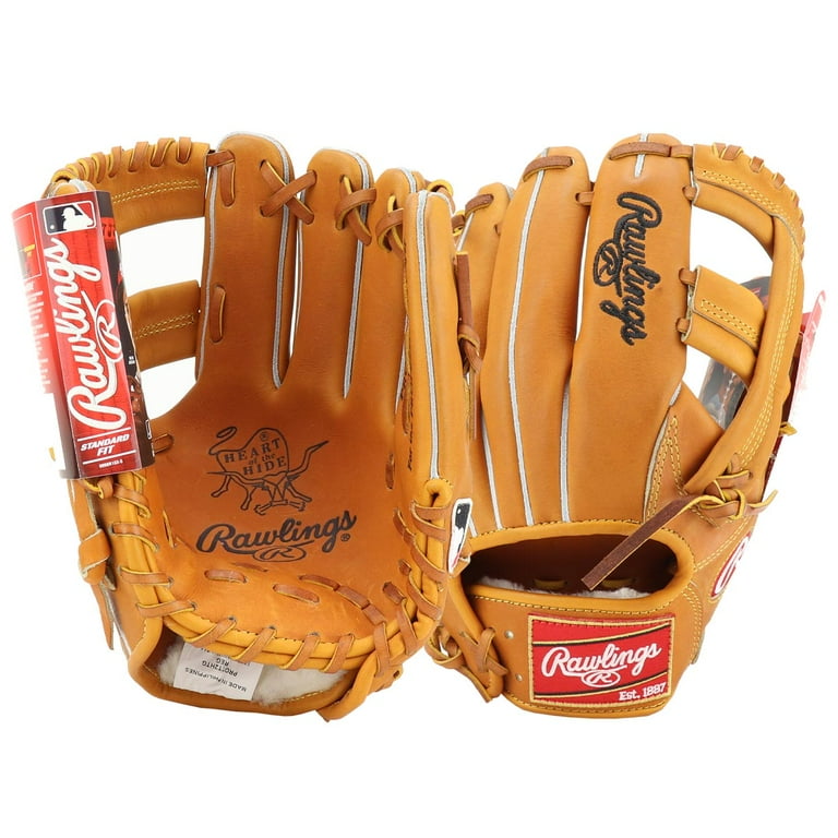 Rawlings horween hot sale