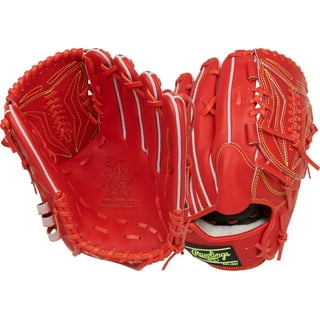 Rawlings 野球グローブ GH1PVGK4MG 11 1/2インチ レッド Rawlings 野球グローブ GH1PVGK4MG 11 1/2インチ レッド Rawlings 野球