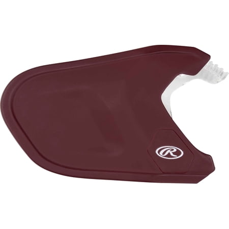 Rawlings MACH ADJUST RHB Extension | Matte Maroon | Any