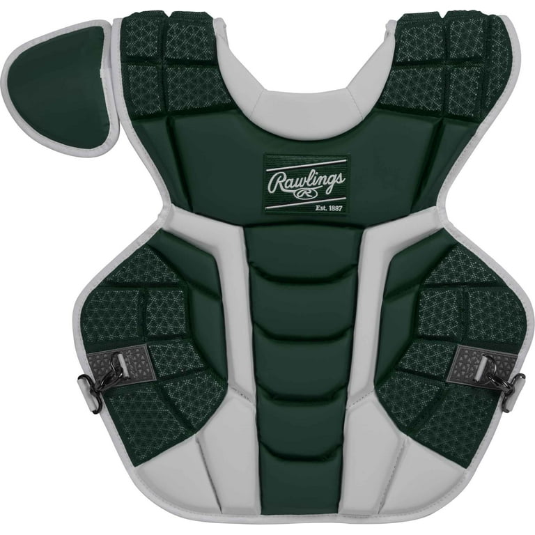 Rawlings sale chest protector