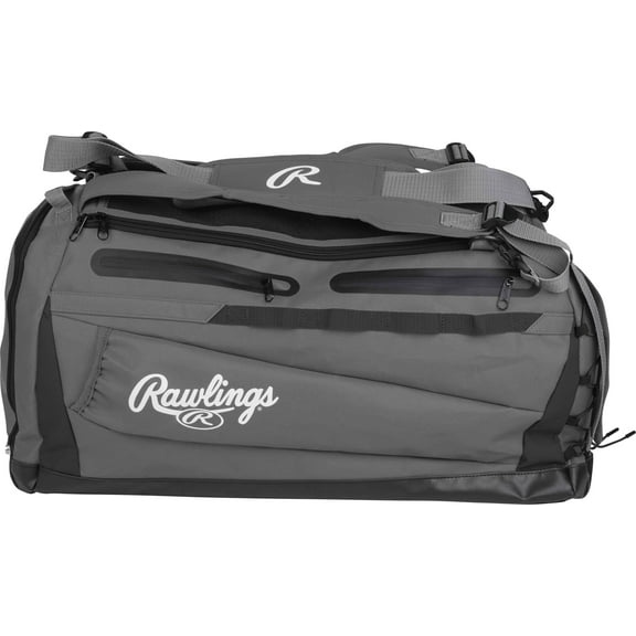 Rawlings MACH Duffle Bag | Graphite | Any