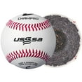 thumbnail image 1 of Rawlings MLB Baseballs, 12 Pack, 1 of 4