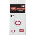 thumbnail image 1 of Rawlings MLB Decal Kit |  | Adult, 1 of 1