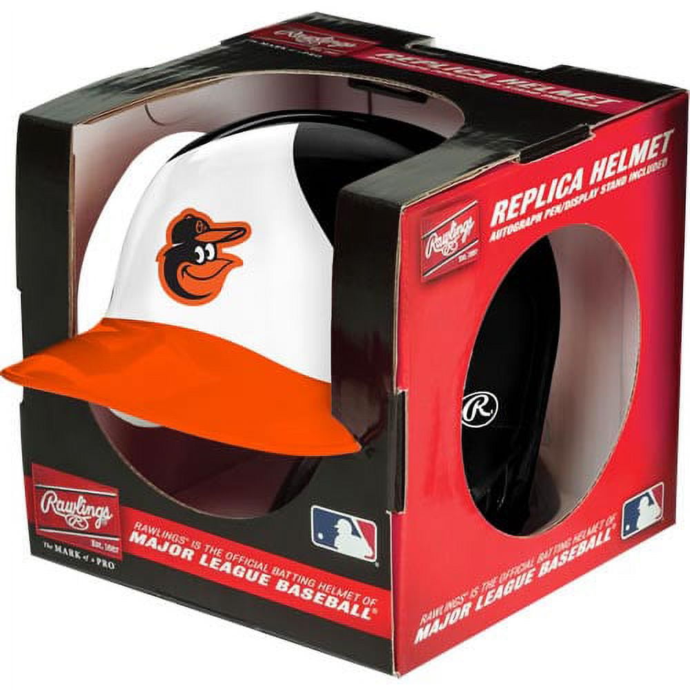 Rawlings MLB Replica Helmet