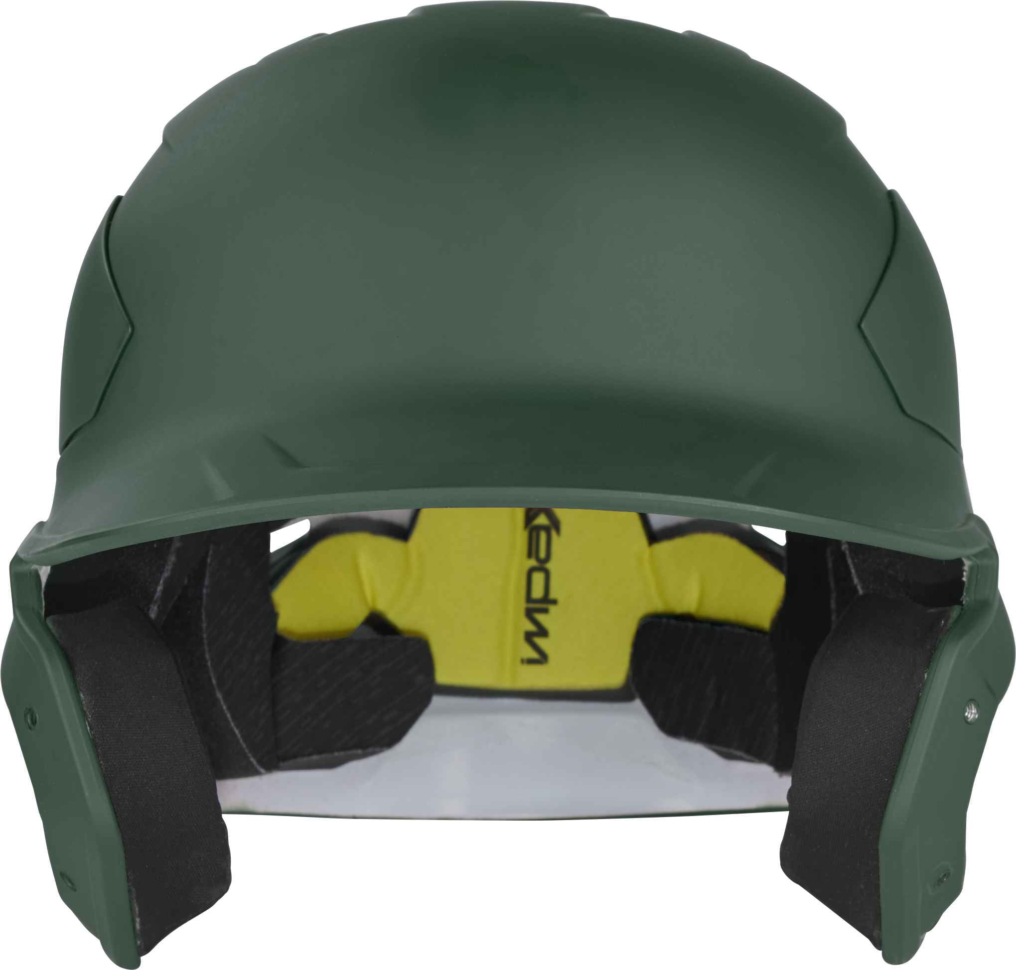 Rawlings Mach Carbon Batting Helmet - NOCSAE Approved - Walmart.com