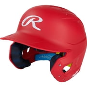 Rawlings Mach Fit Batting Helmet