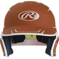 thumbnail image 1 of Rawlings Mach Junior 2-Tone Matte Baseball Helmet, 1 of 2