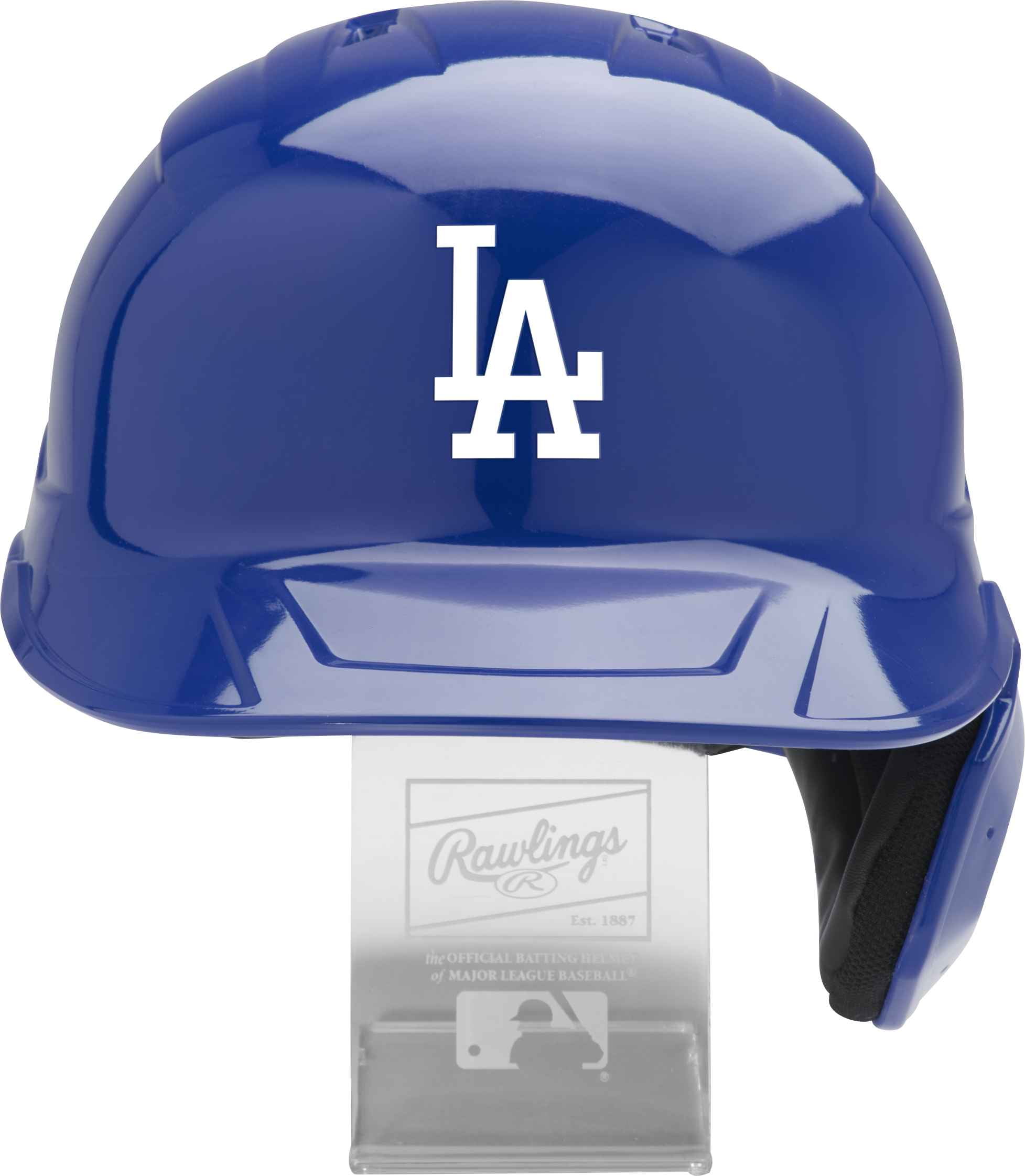 Rawlings Mach Pro Replica Helmet |  | Adult
