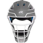 Rawlings Mach Pro Series Catcher s Helmet | Hockey Style