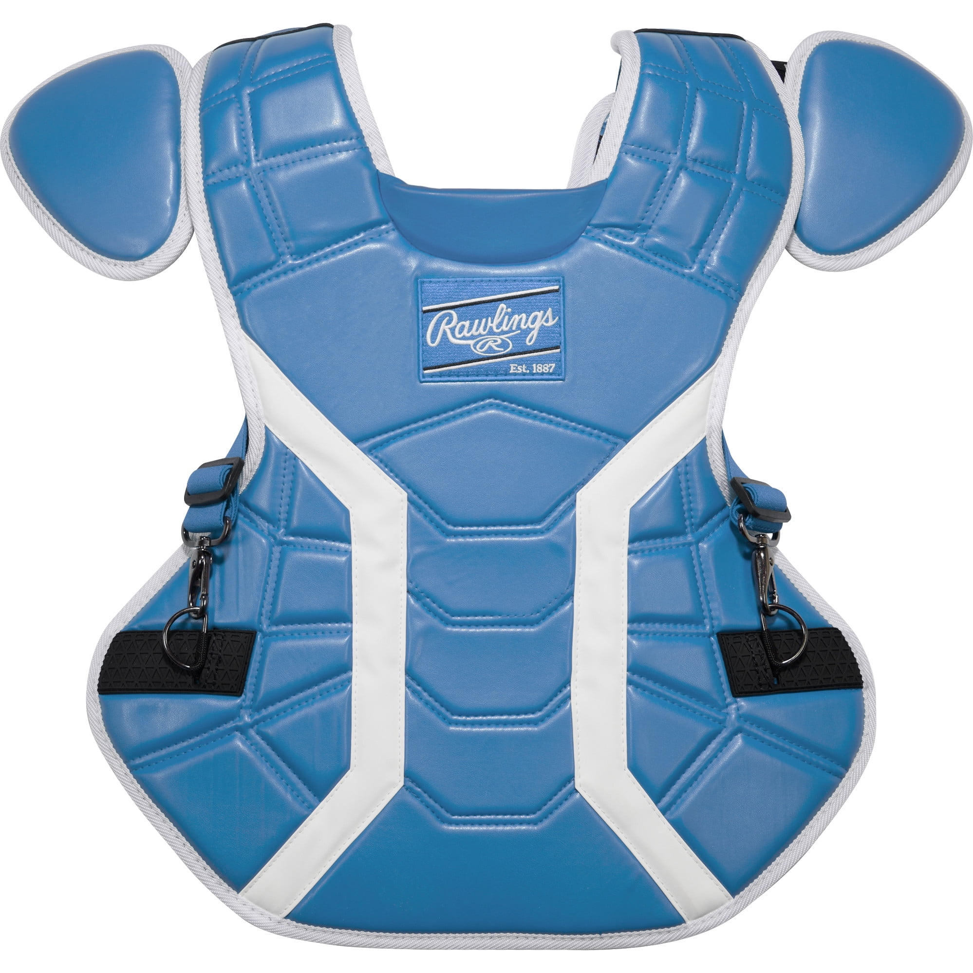 Rawlings Mach Pro Series Chest Protector | Adjustable Fit