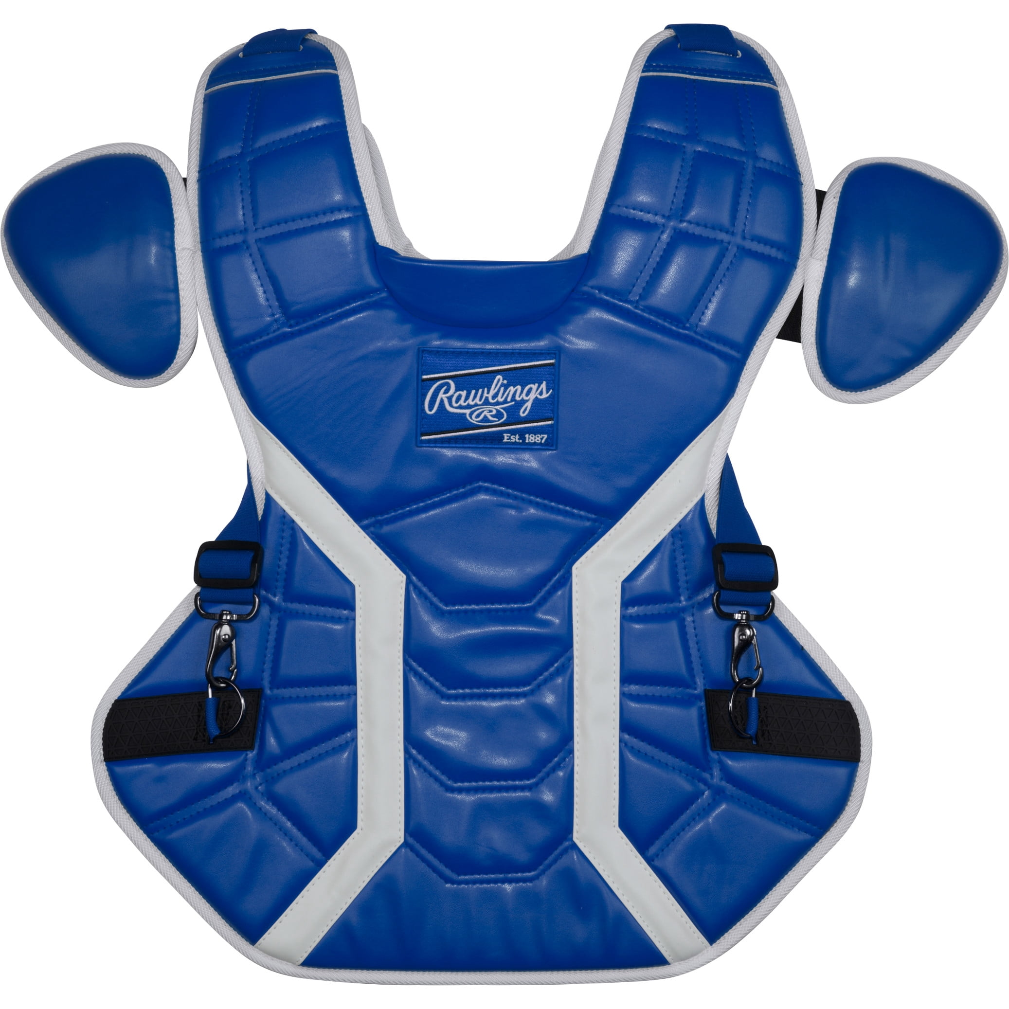 Rawlings Mach Pro Series Chest Protector | Adjustable Fit