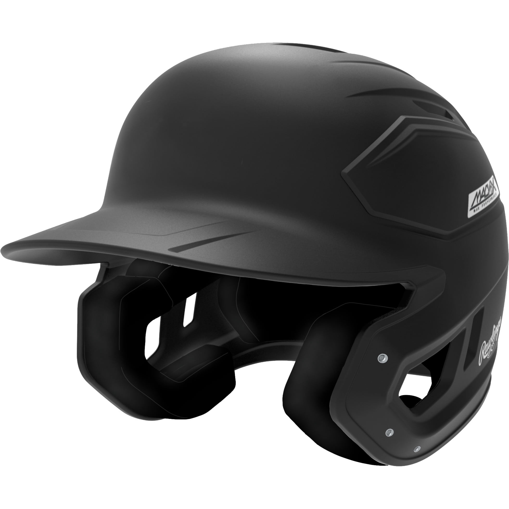 Rawlings Mach-X Performance Large/Xlarge Batting Helmet