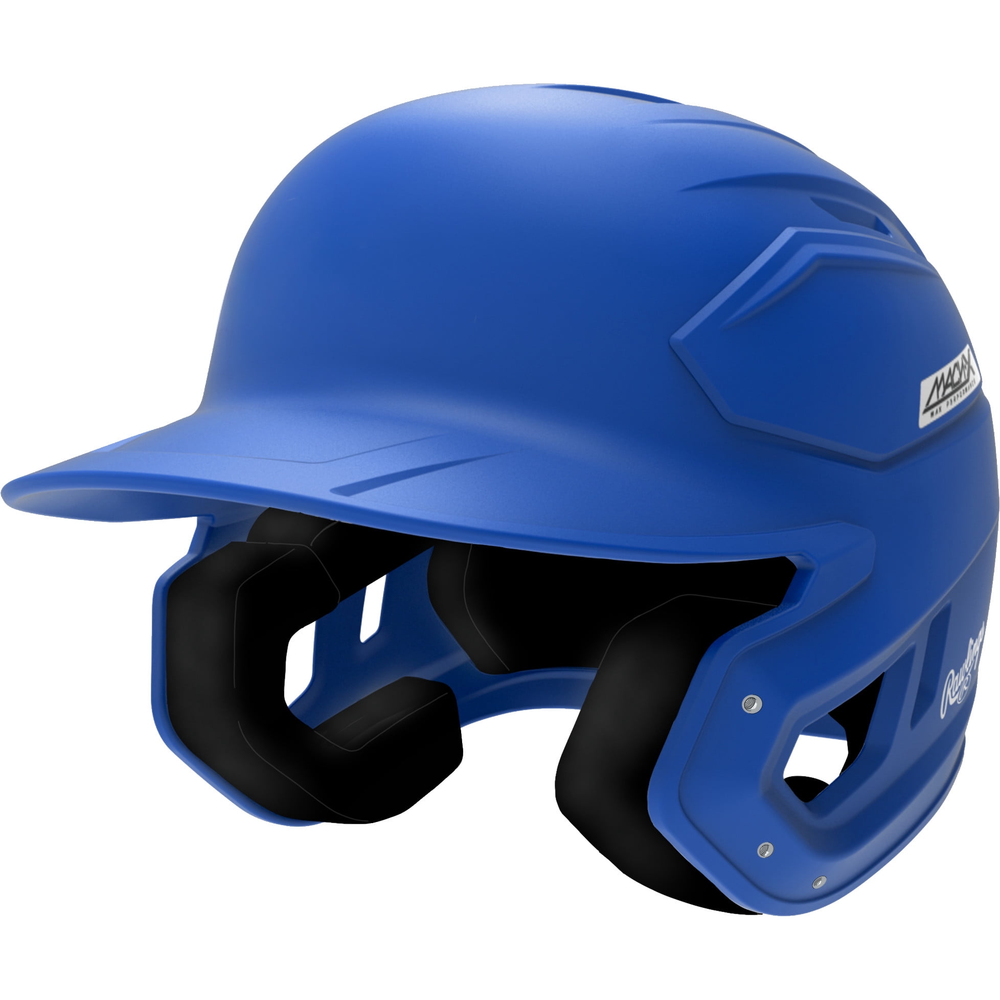 Rawlings Mach-X Performance Medium/Large Batting Helmet