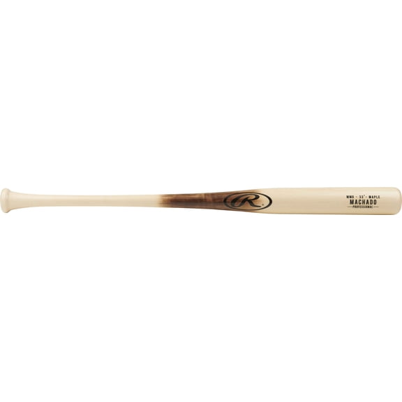 Rawlings Manny Machado Pro Label Maple Wood Bat | 34 in |