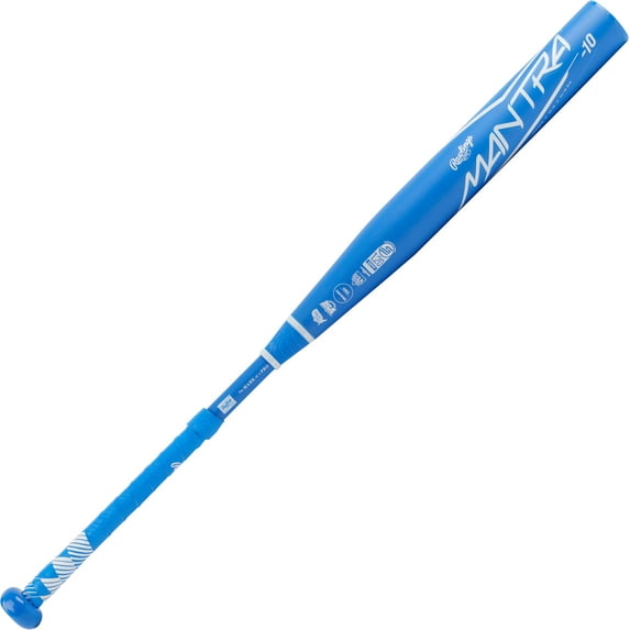Rawlings Mantra 2.0 -10 Fastpitch Bat | 33 in | -10
