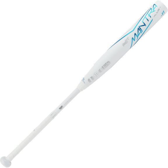 Rawlings Mantra Plus Fastpitch Softball Bat | 32" | -11