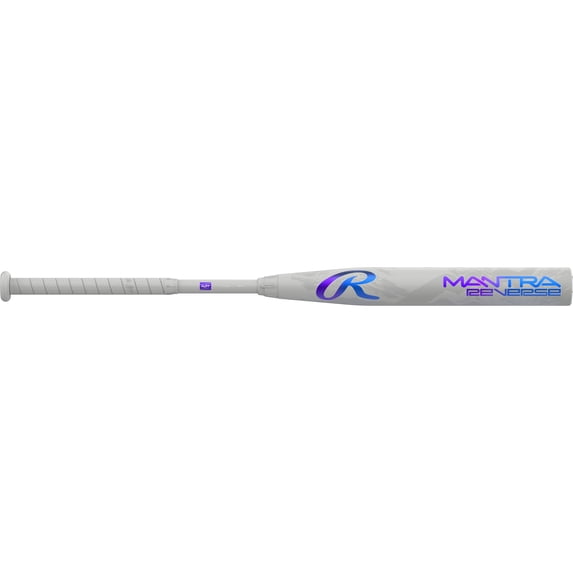Rawlings | 2026 | Mantra Reverse Fastpitch Softball Bat |2 1/4 Barrel | 31-Inch | -11