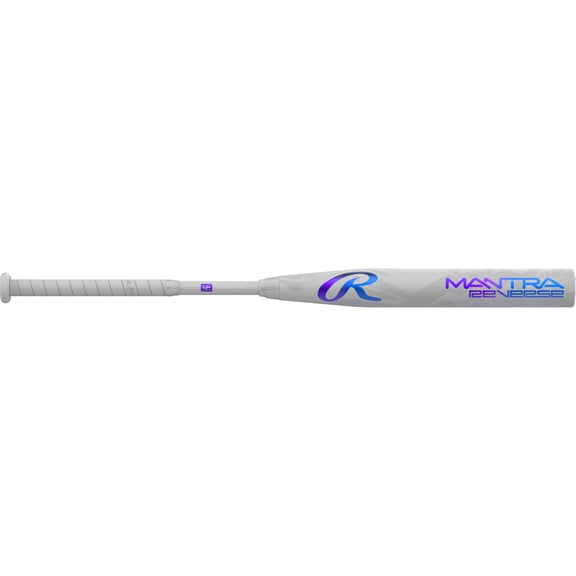 Rawlings Mantra Reverse Fastpitch Bat | Fastpitch Bats