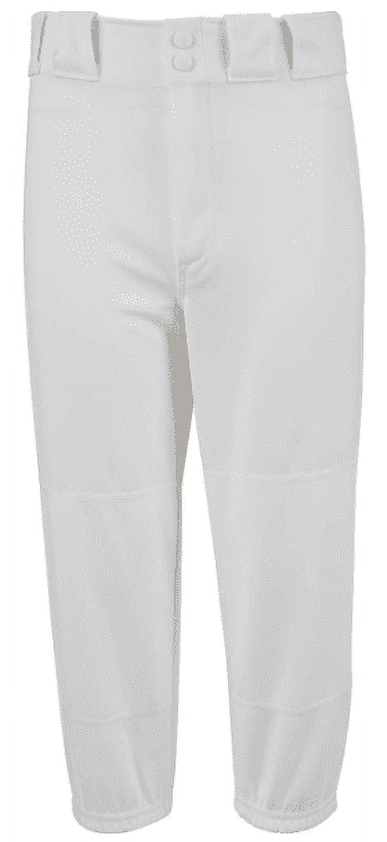 Rawlings Men's Classic Fit Baseball Pants Size XXL 2XL