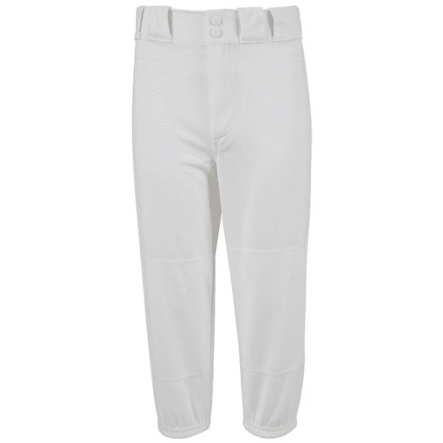 Rawlings Men's Classic Fit Baseball Pants Size XXL 2XL