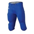 thumbnail image 1 of Rawlings Men's High Performance Game Football Pant Royal Large, 1 of 2