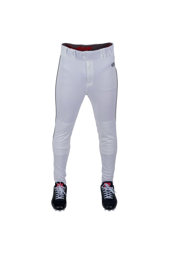 Men's Launch Pant With Piping