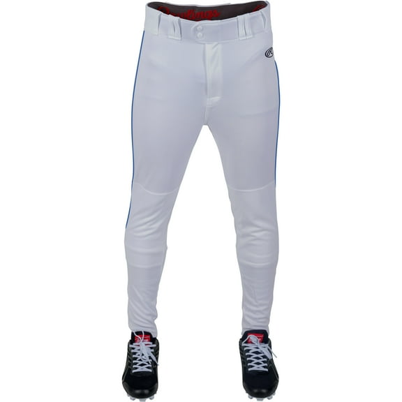 Rawlings Men's Launch Pant With Piping