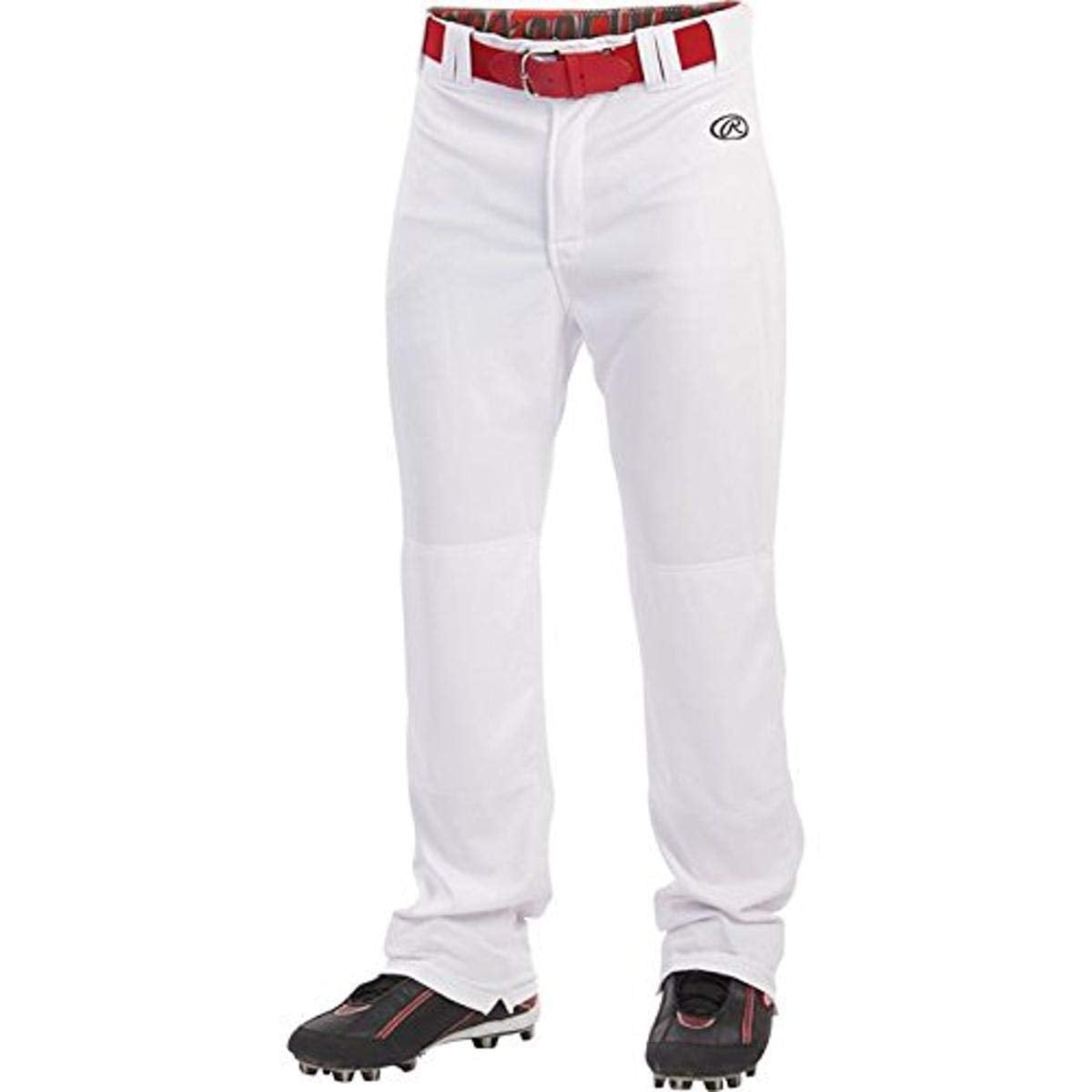 送料無料Rawlings | LAUNCH SERIES Full Length Baseball Pants | Youth Medium | Black並行輸入 Rawlings Launch Series Baseball Pants | Full Length \u0026 Jogger Fit