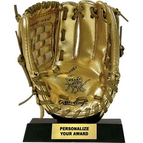 Rawlings Mini Gold Glove Award | Right Hand Throw |