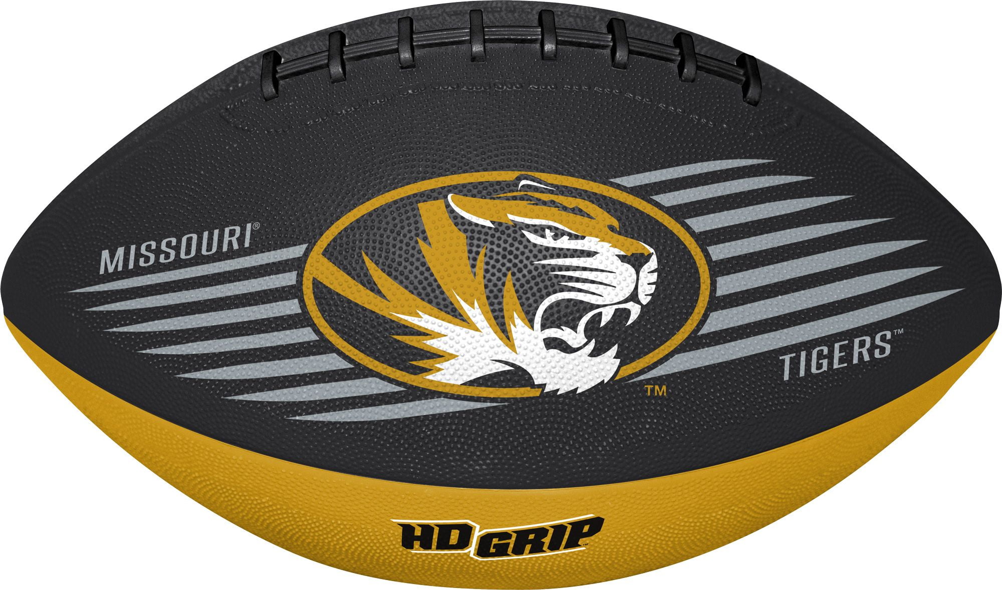 Rawlings Missouri Tigers Grip Tek Youth Football
