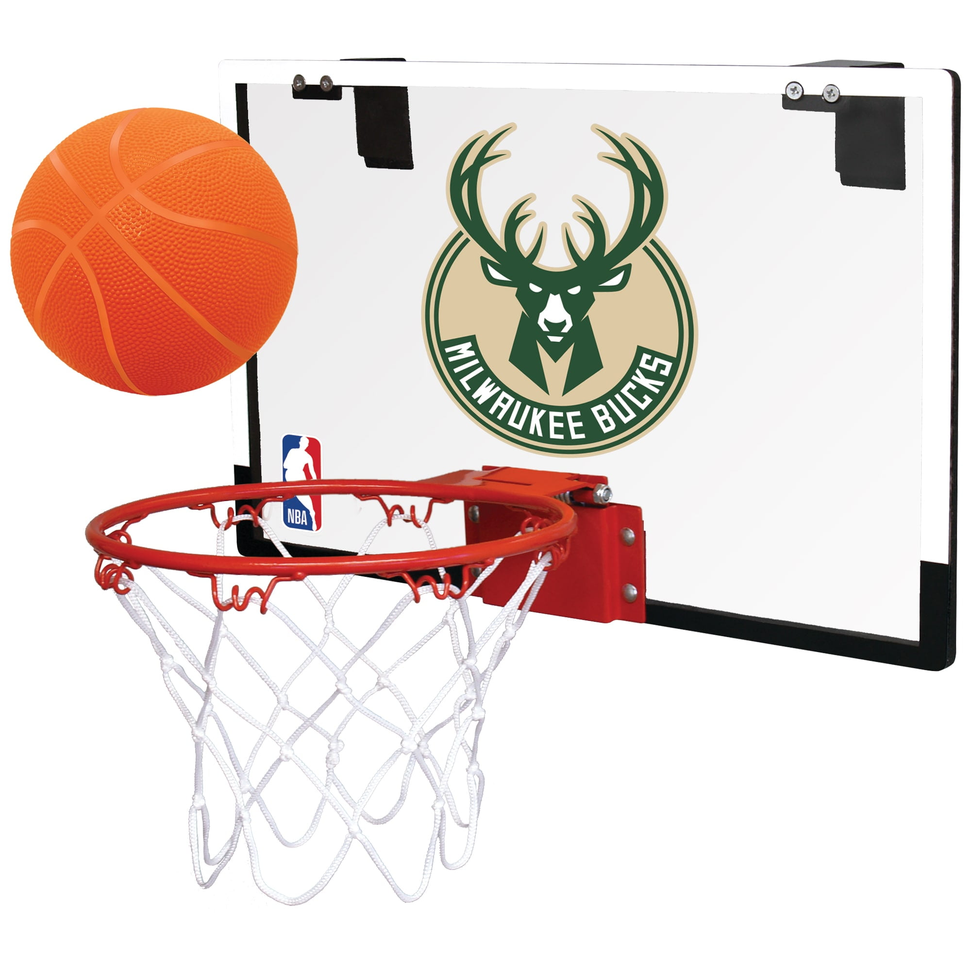 Milwaukee Bucks, NBA, Basketball