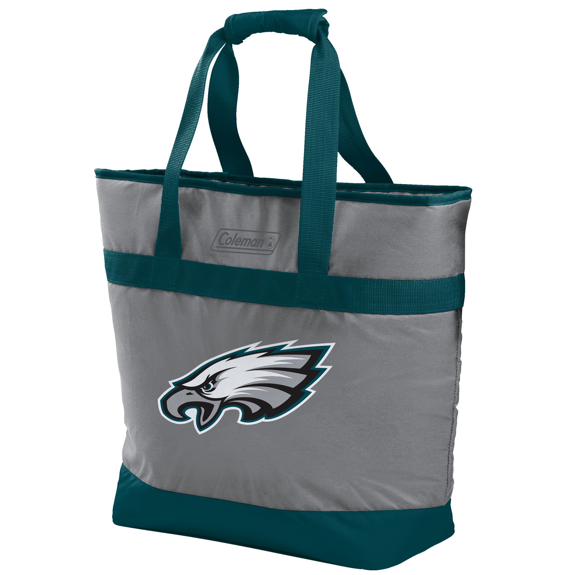 Logo Brands Philadelphia Eagles 24 Can Cooler