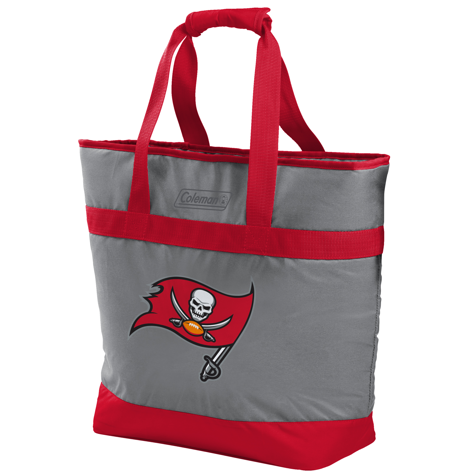 Rawlings NFL 30 Can Soft Tote Cooler, Tampa Bay Buccaneers - image 1 of 11
