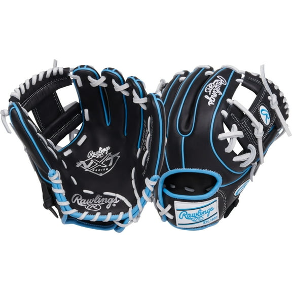 Rawlings NXT Infield Glove | RHT | Black | 11.5 in