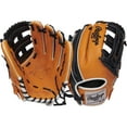 thumbnail image 1 of Rawlings NXT Infield Glove | RHT | Tan/Black | 11.75 in, 1 of 2