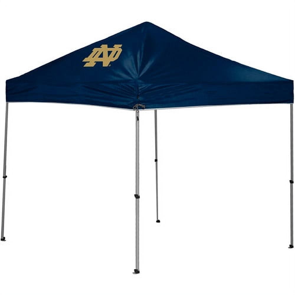 9'x9' NFL Canopy Tent in - Dayton