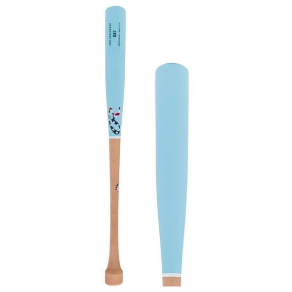 Rawlings Pro Preferred OA1 Puck Knob Maple Wood Baseball Bat