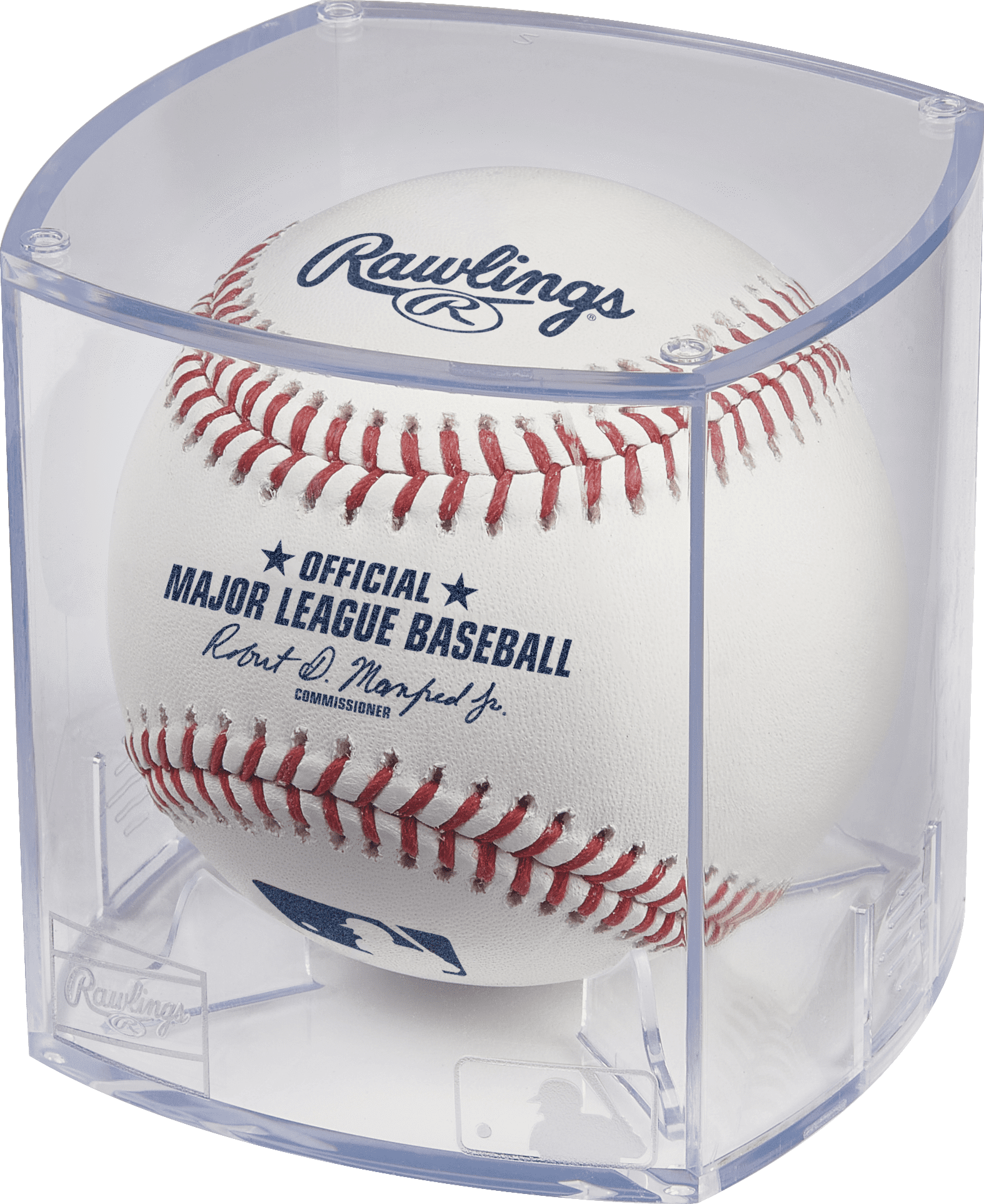 Rawlings | Official Major League Baseball | Display Case