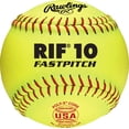 thumbnail image 1 of Rawlings | Official RIF 10 Fastpitch Softball | 12" USA | R12RYSA | 12U+ | 12 Count, 1 of 3